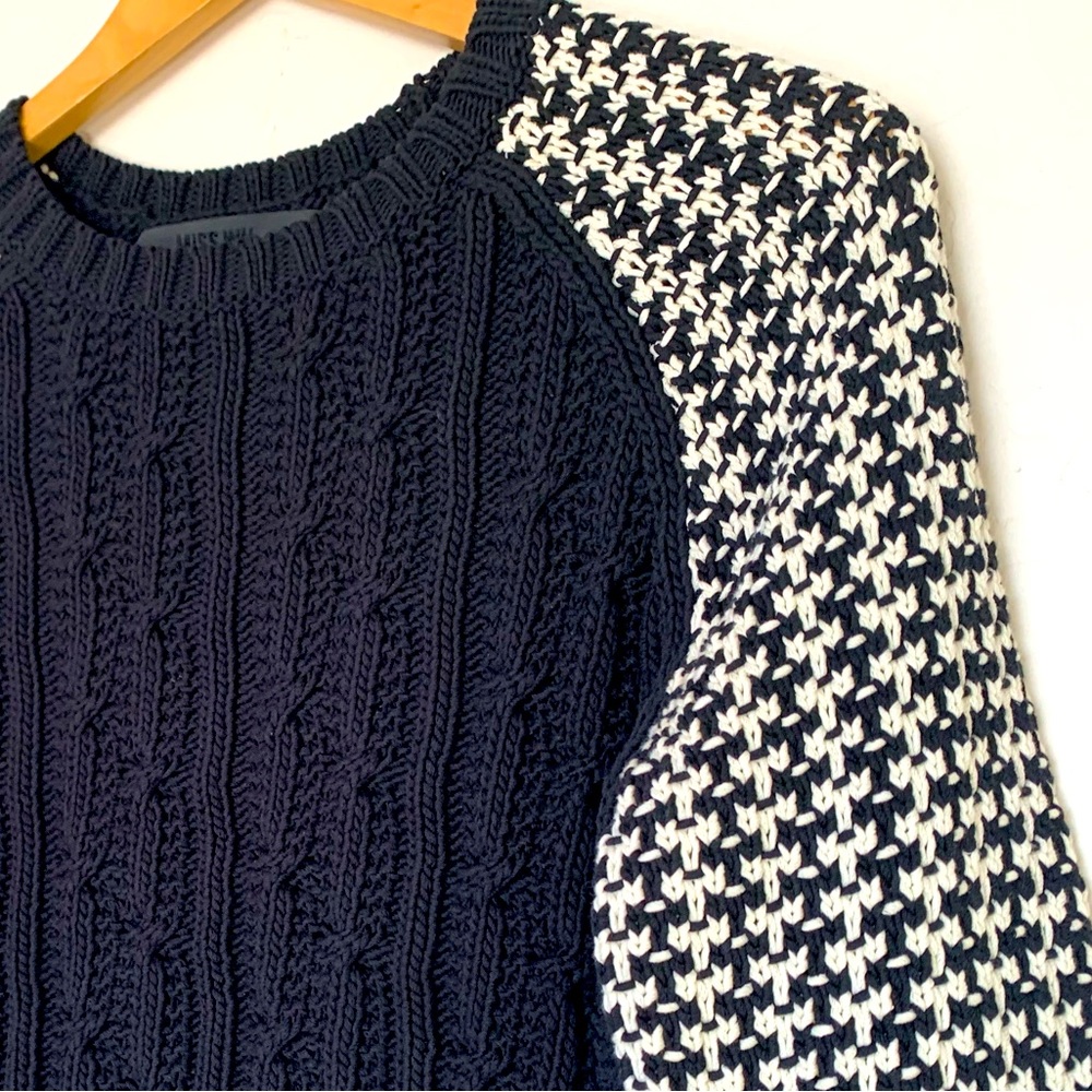 Miss Wu By Jason Wu Sweater.Size:Small. Excellent… - image 4